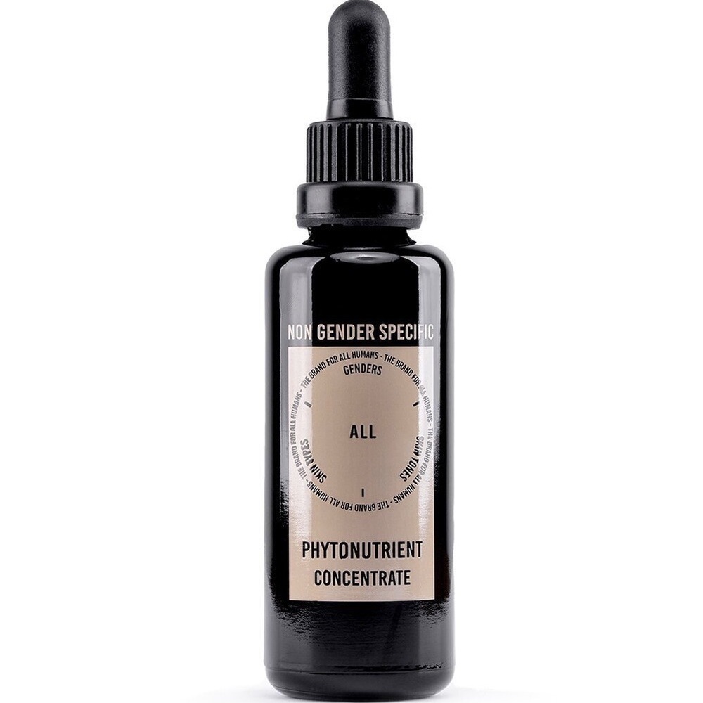 Non Gender Specific brand- Phytonutrient Concentrate